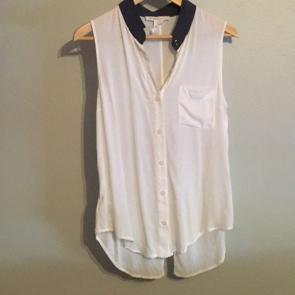 Bcbgeneration Top - image 1